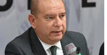 Cuauhtémoc Estrada exige revisar investigación de Fiscalía en caso crematorio Plenitud