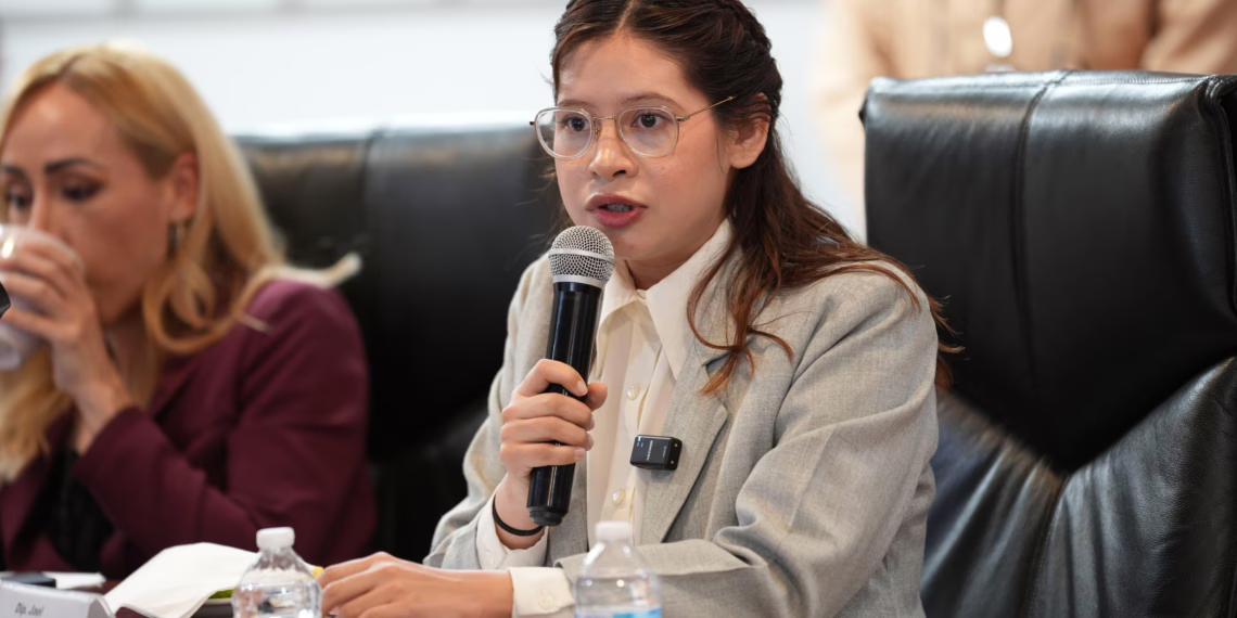 Exige diputada intérpretes indígenas en hospitales de Chihuahua