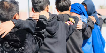 Taller de Prevención del Delito en Secundaria Técnica No. 10