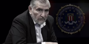 Investigación en Estados Unidos vincula a Adán Augusto López con redes criminales