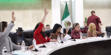 Ni Obama tiene los salarios de los regidores juarenses