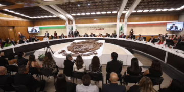 Foro ciudadano invita a reflexionar sobre la elección de regidores en Juárez