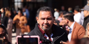 Diálogo como vía para ordenar el comercio ambulante