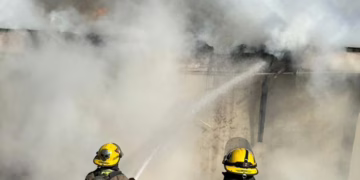 Reportan 46 emergencias atendidas en sólo 24 horas