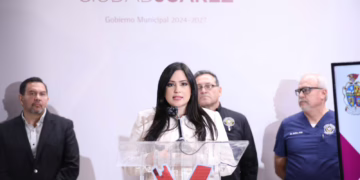 Segundo Foro Binacional contra la Rickettsia en Juárez