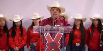 Anuncian Gran Cabalgata de la Amistad para este fin de semana en Juárez