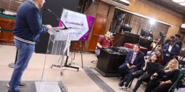 Ciudad Juárez se sumará al programa nacional “Boxeando por la Paz”