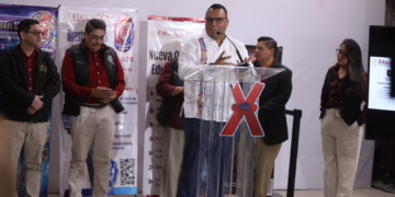 Nueva oferta educativa en CBTIS y DGTIS de Ciudad Juárez