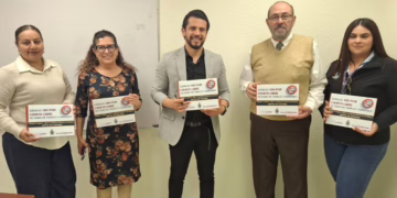 Busca UACJ certificación como espacio libre de humo