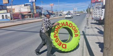 Municipio intensifica retiro de publicidad no autorizada