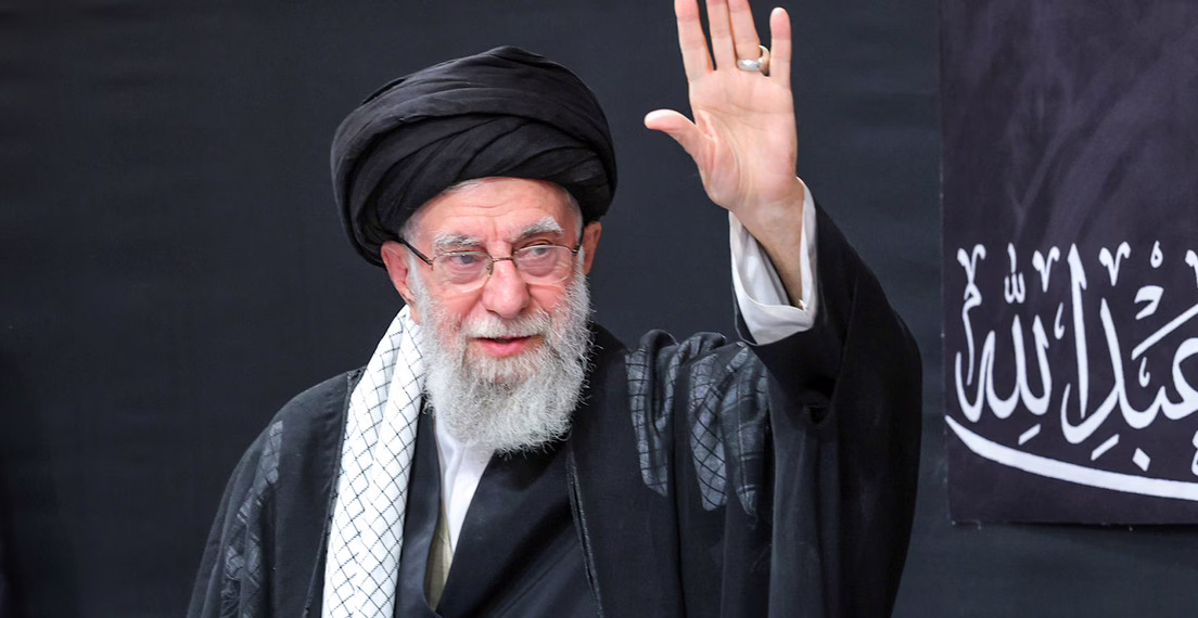 Irán confirma la muerte de Ali Jamenei; declaran 40 días de luto
