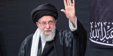 Irán confirma la muerte de Ali Jamenei; declaran 40 días de luto