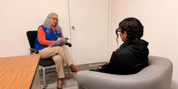 Acompañamiento psicosocial gratuito en centros comunitarios de Chihuahua