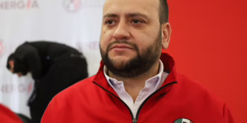 Diputado exige rehabilitación inmediata de carretera Parral-Guadalupe y Calvo