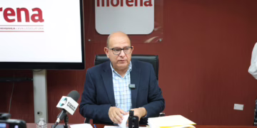 Cuauhtémoc Estrada acusa al PAN de bloquear elección directa de regidores