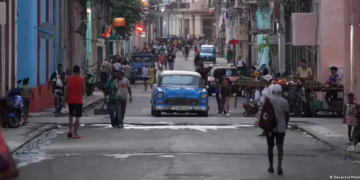 Rusia reafirma apoyo a Cuba ante presiones de EE.UU.