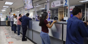 Último día de descuentos en revalidación vehicular este sábado