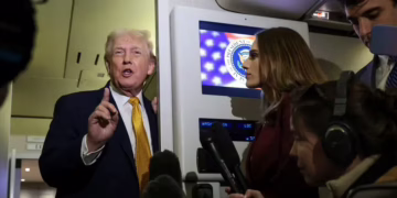 Trump anuncia conversaciones con Cuba y prevé acuerdo tras caída de Maduro