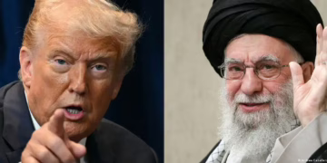 Trump y Netanyahu afirman que Jamenei murió en ataque contra Irán