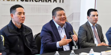Fiscalía y Poder Judicial unifican criterios para fortalecer el sistema penal en Chihuahua