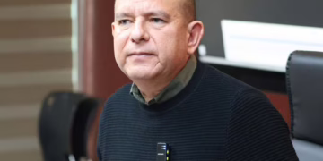 Cuauhtémoc Sotelo manifiesta indignación por la liberación del dueño del Crematorio Planitud
