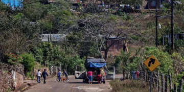 Tragedia en Concordia: hallan muertos a mineros secuestrados