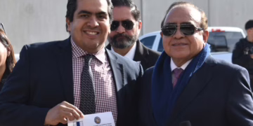 Fiscalía Zona Norte reconoce a evaluadores de la Convocatoria Policías de Investigación 2025