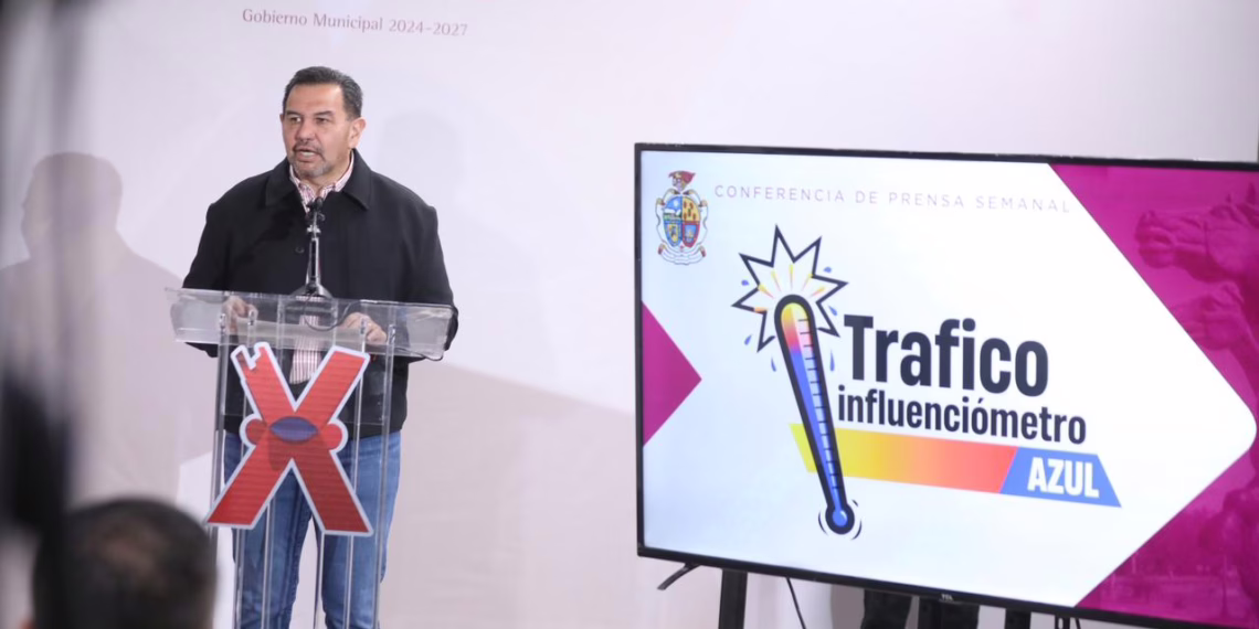 Presenta Pérez Cuéllar casos de nepotismo vinculados al PAN