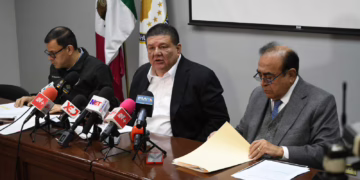 Fiscalía combate liberación del dueño del crematorio Plenitud