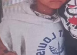 Niño de 10 años desaparecido en Cuauhtémoc desde el 7 de febrero