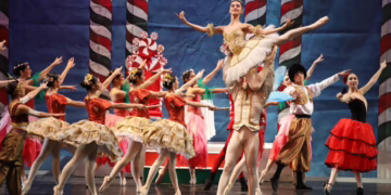 Abre audiciones la Compañía de Ballet Clásico UACJ