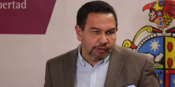 Sin confirmación oficial sobre presencia de drones tras cierre de aeropuerto en El Paso:CPC