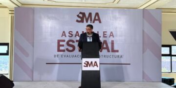 Saúl Monreal desafía veto al nepotismo y busca gubernatura de Zacatecas