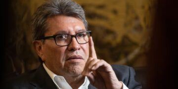 Reforma electoral enfrenta trabas en coalición oficialista