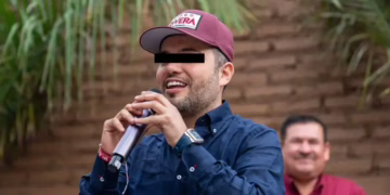 Polémica por reloj del exalcalde de Tequila