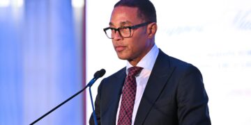 El arresto del periodista Don Lemon genera controversia sobre libertad de prensa