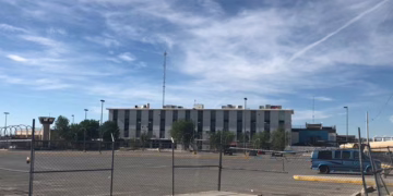 Dos reos mueren por causas naturales en Cereso de Ciudad Juárez