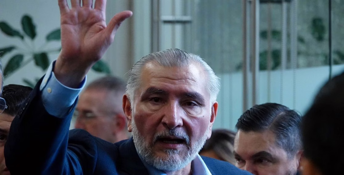 Repercusiones de la caída de Adán Augusto López