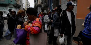 México enviará ayuda humanitaria a Cuba esta semana