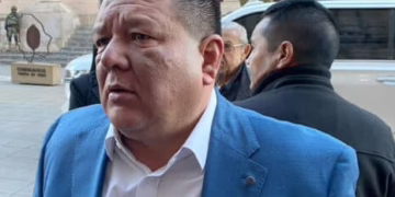 Justicia Federal ordena reactivar investigación por tortura contra exfuncionarios de Javier Corral