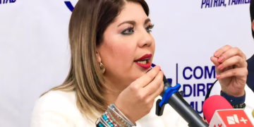PAN Chihuahua denuncia acoso y corrupción en Juárez