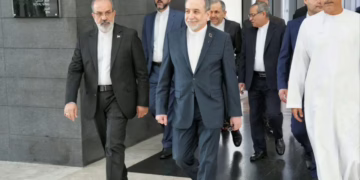 Irán y EE.UU. celebrarán segunda ronda de conversaciones nucleares en Ginebra