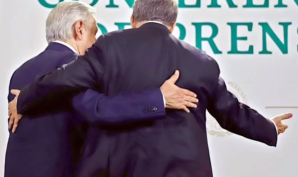 «Ni venganza ni perdón»; Una mirada íntima al poder en México