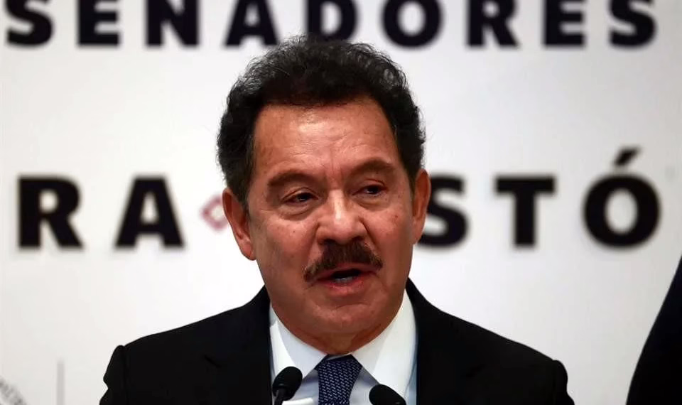 Afirma Mier que reforma electoral se apegará a principios de Morena