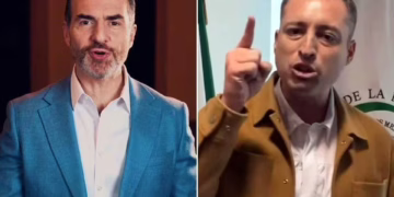 Alcalde De la Garza reta a Colosio a reunión por caso Next Energy