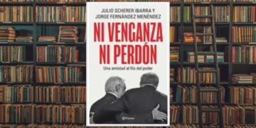 Ahora se sabe: el Choque de Scherer y Sánchez Cordero