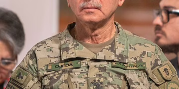 Audio filtrado del almirante Ojeda: huachicol y encubrimiento en la Semar