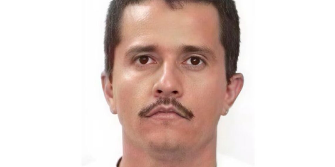 Identifican a cuatro posibles sucesores de ‘El Mencho’ en el CJNG: García Harfuch