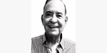 Fallece René Martínez Boisselier, decano de la publicidad en Ciudad Juárez