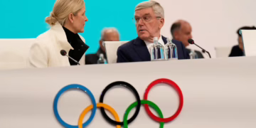 COI reforma proceso de selección para los Juegos Olímpicos de 2036